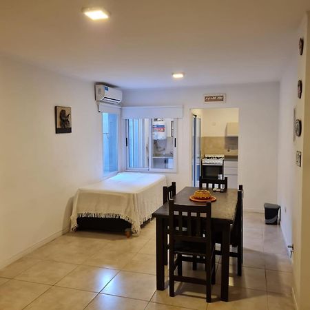 Alem Obeliscos Gualeguaychu Apartment Ngoại thất bức ảnh