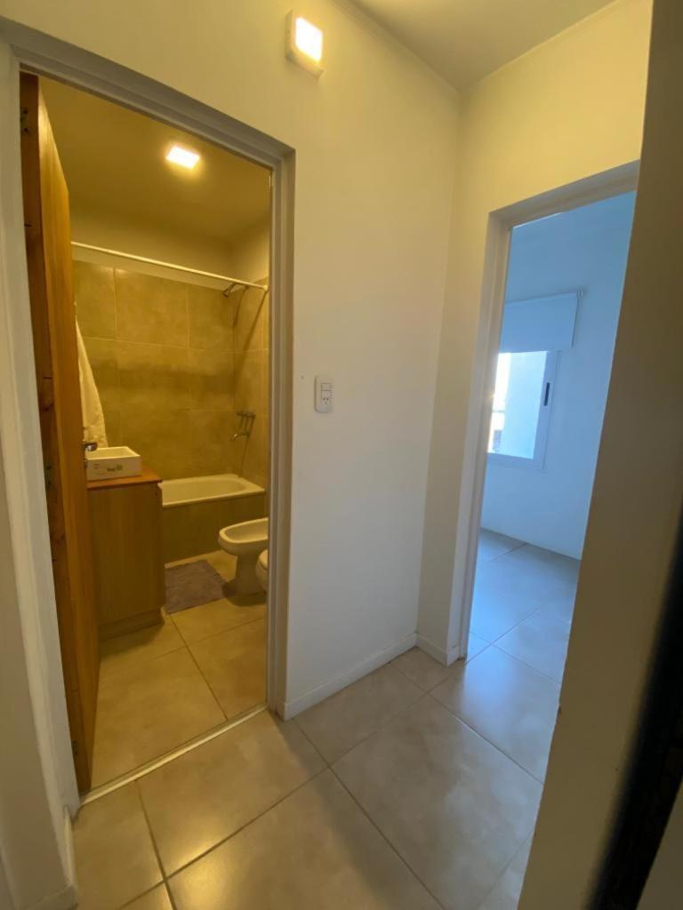 Alem Obeliscos Gualeguaychu Apartment Ngoại thất bức ảnh