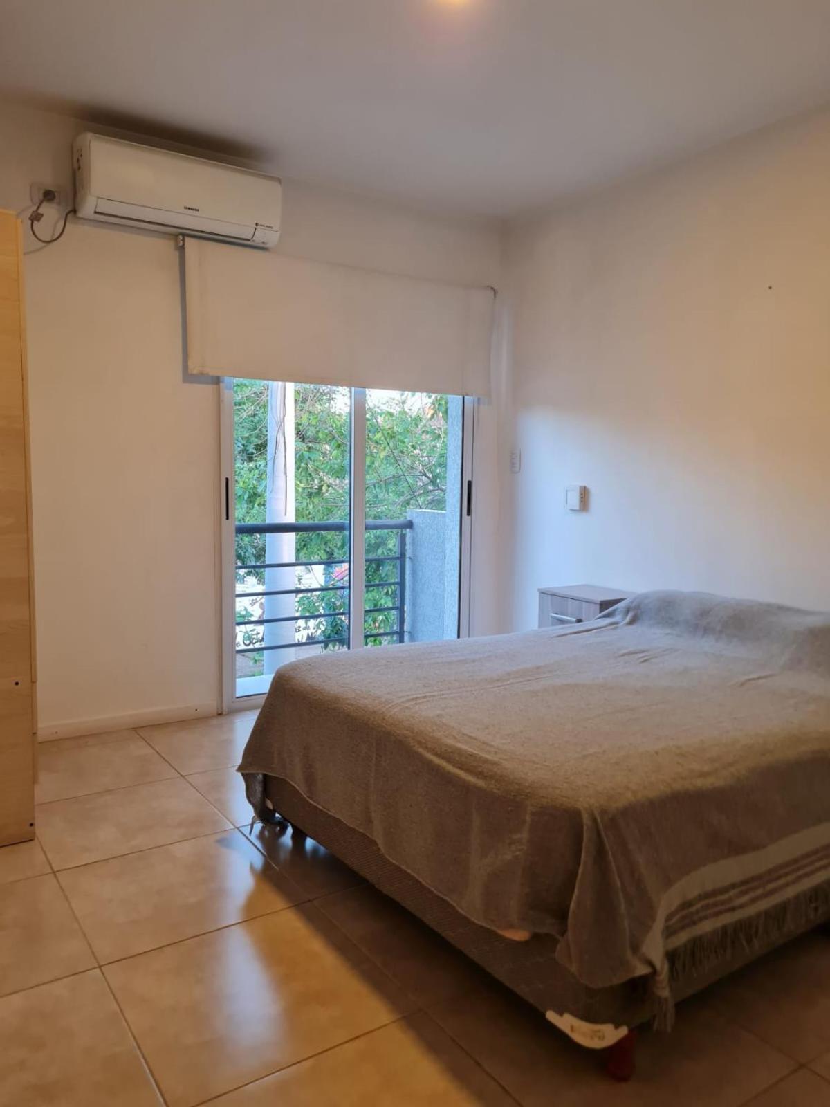 Alem Obeliscos Gualeguaychu Apartment Phòng bức ảnh